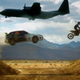 Illustration for article titled Top Gear: Ken Block Takes James May Sideways